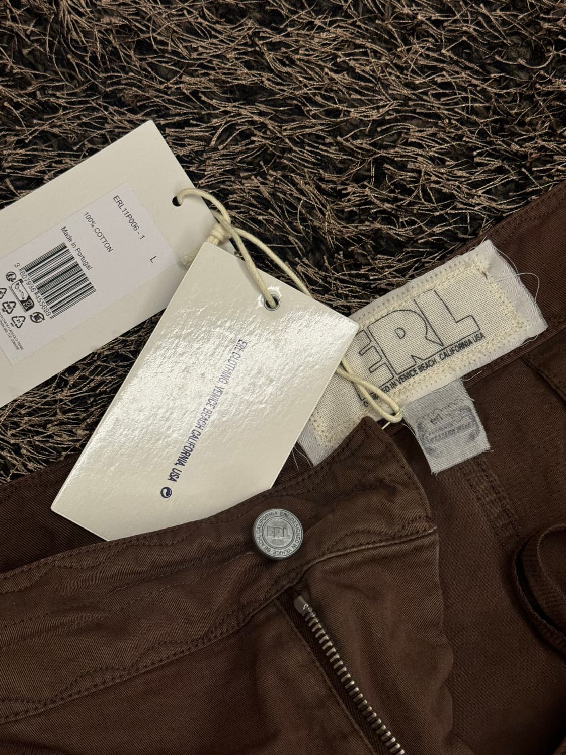 Cargo pants 상품이미지5