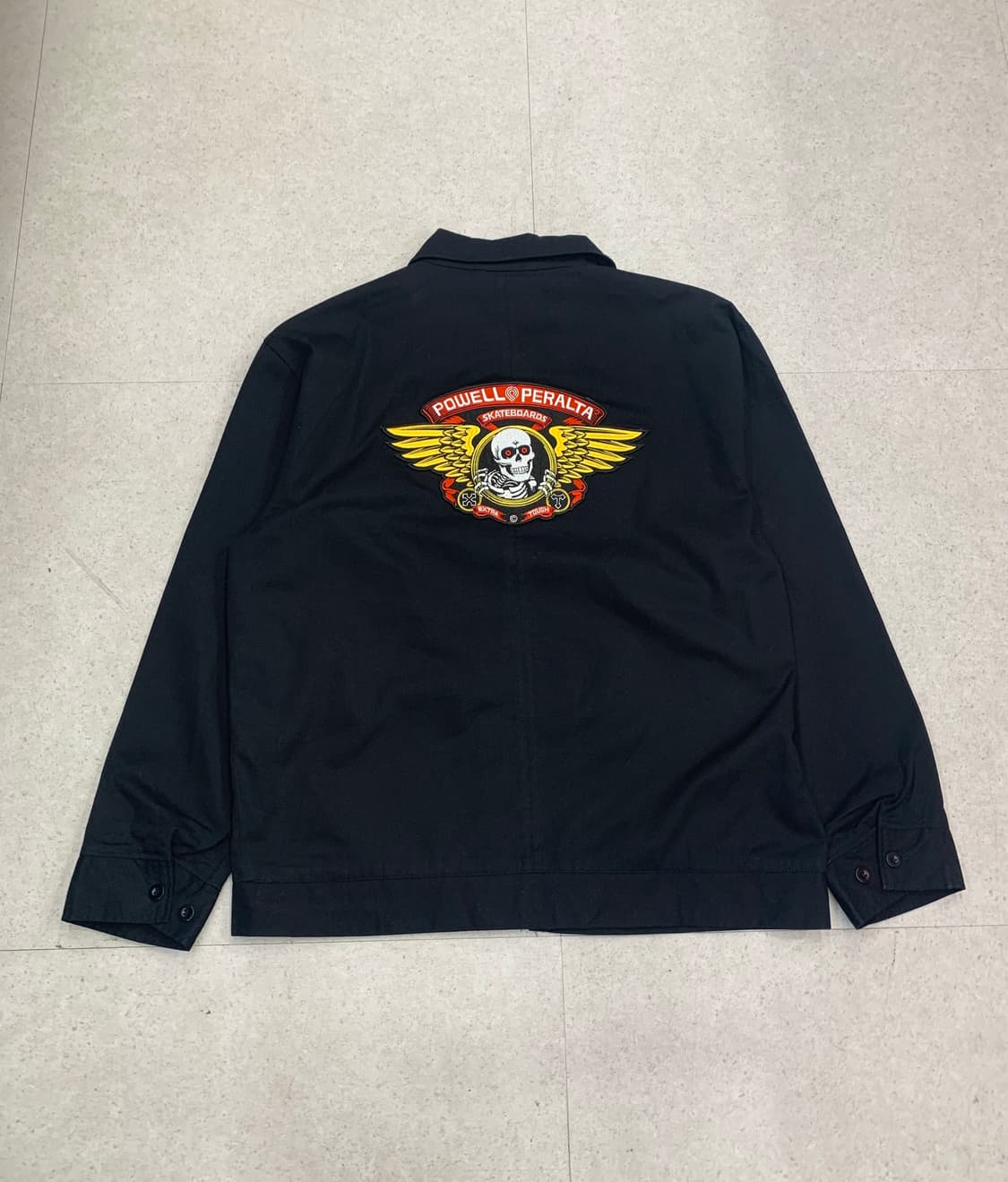 Powell  peralta 파웰페랄타 자켓 상품이미지3