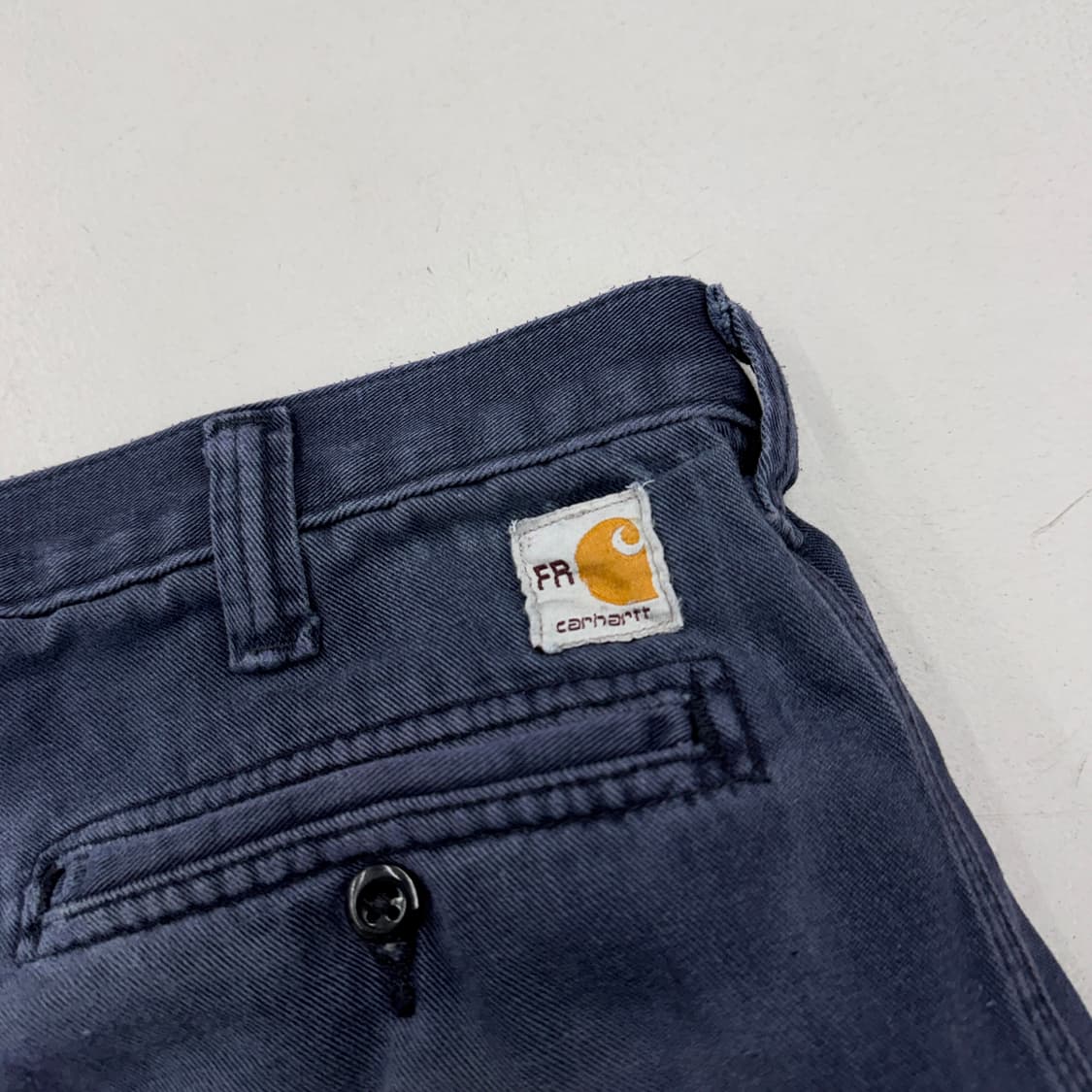 칼하트 OG 페이딩 워크팬츠 상품이미지8