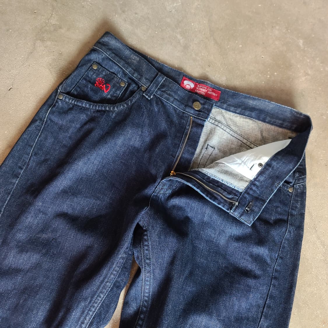 사쿤 엔지니어드진 상품이미지5