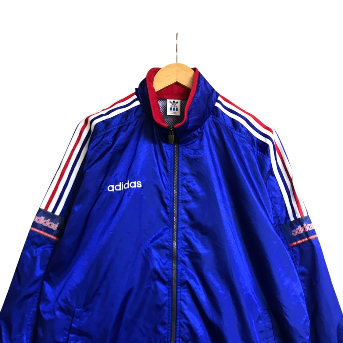 아디다스 데상트 90s 마징가 바막 상품이미지1