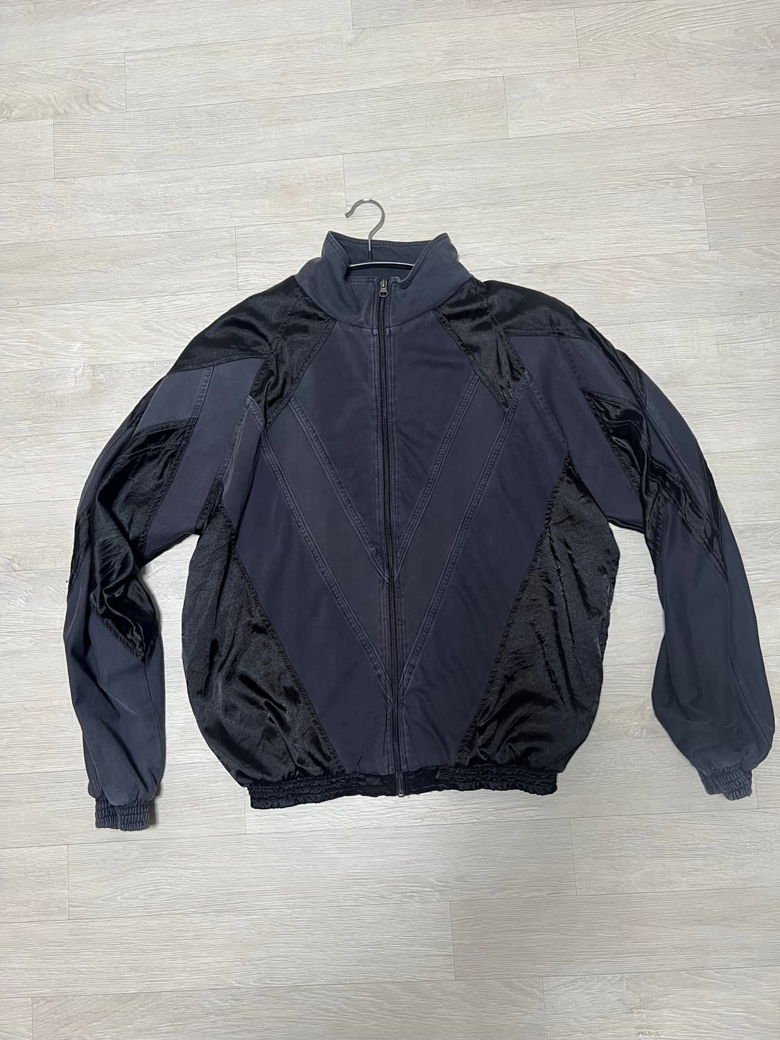 윌리 차바리아 사틴 트랙자켓 상품이미지2