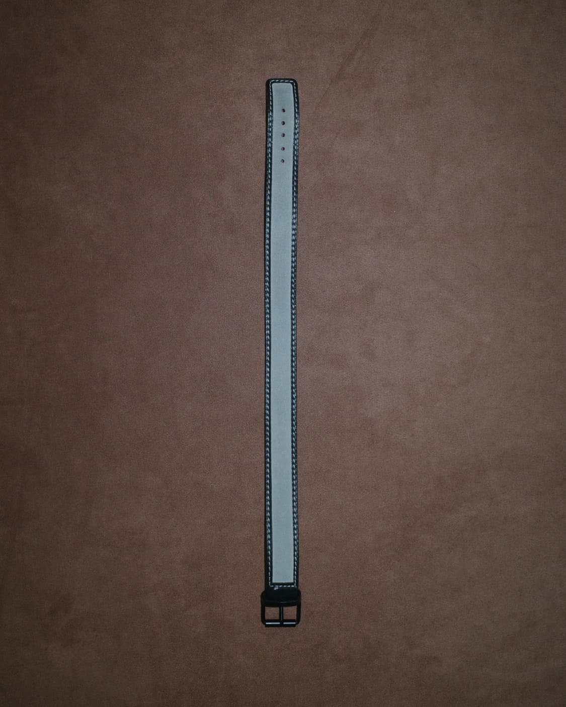 네이버후드 더블 레이어드 스트랩 팔찌 상품이미지3