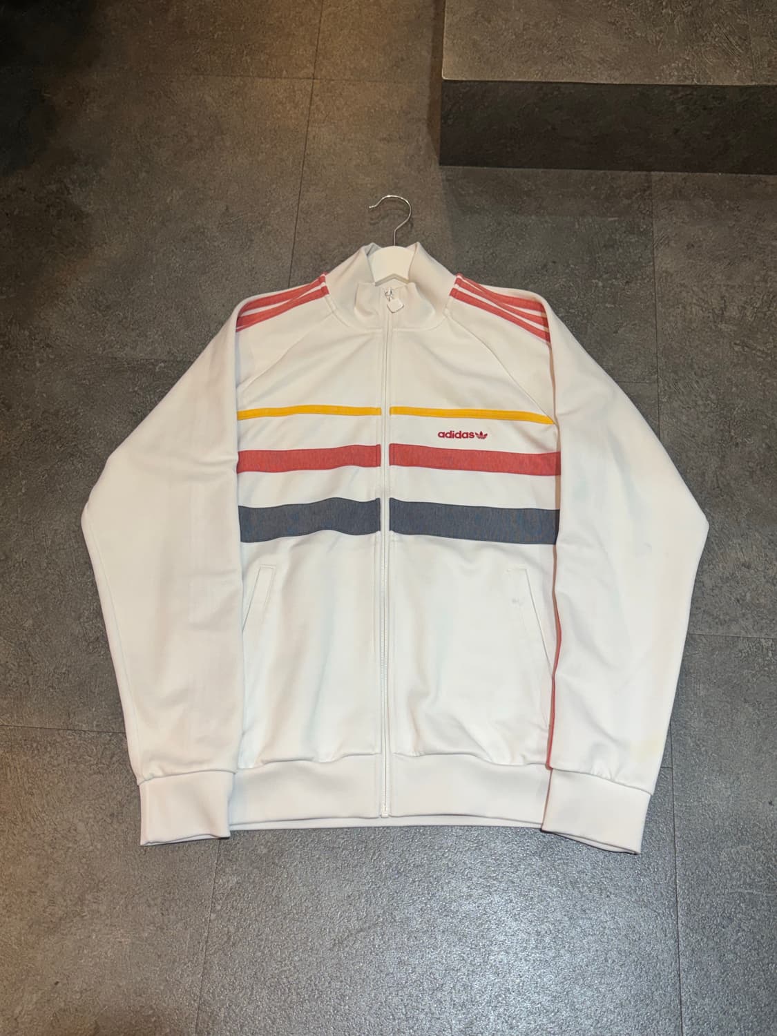 아디다스 더 퍼스트 트랙 져지 95 상품이미지2