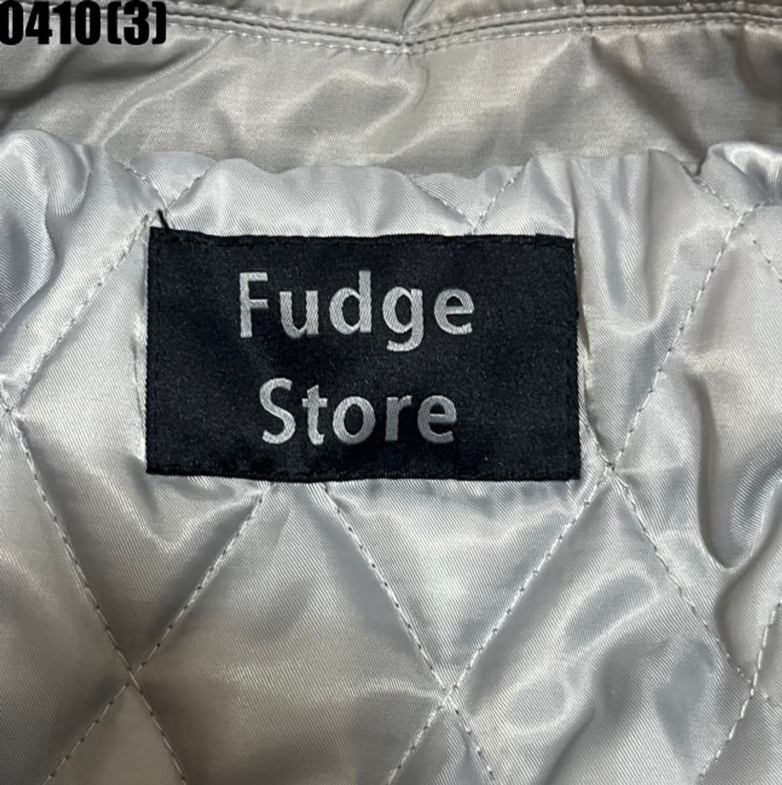 라퍼지스토어 자켓 상품이미지3