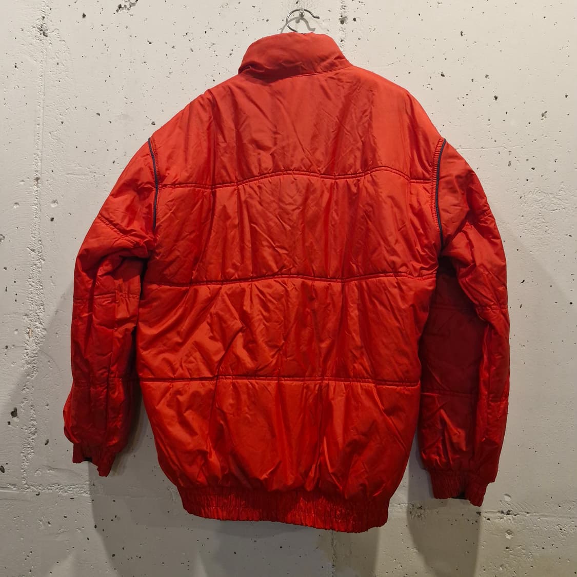 피에르 발망 90s 양면 패딩 105 상품이미지10