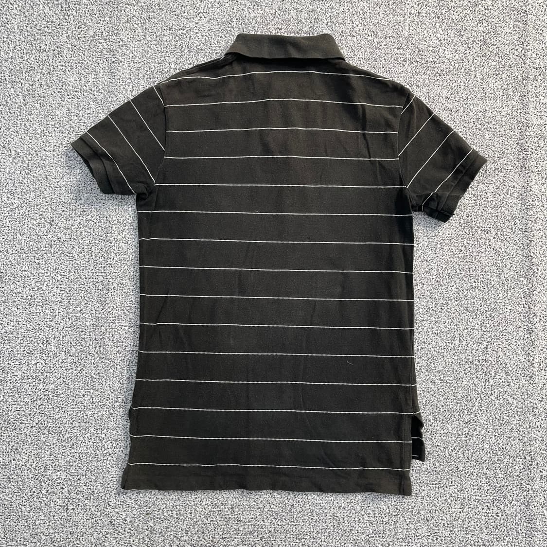 M 폴로랄프로렌 스트라이프 카라티 0313M 상품이미지4