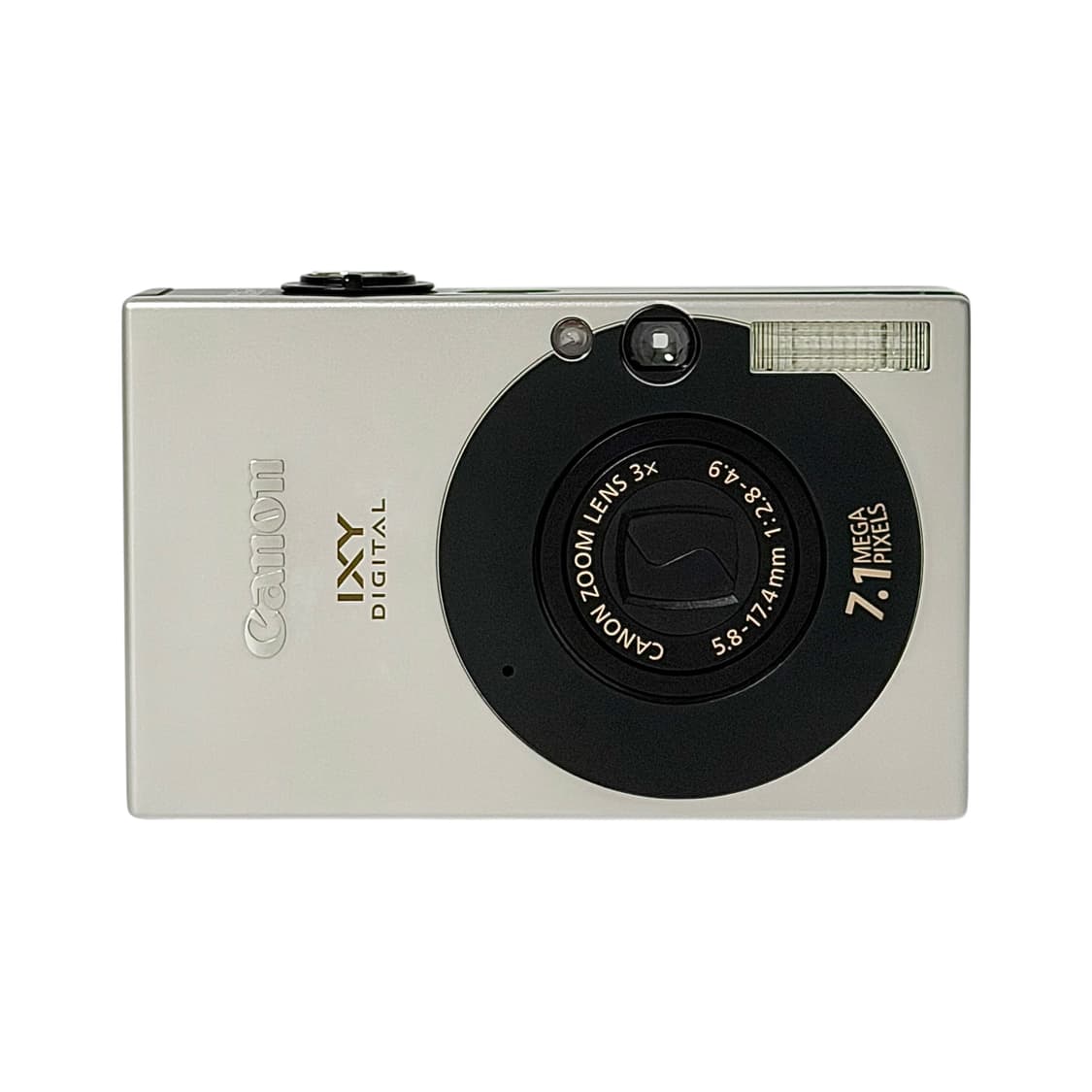 Canon ixy 캐논 익시 10 (익서스 70) 상품이미지2