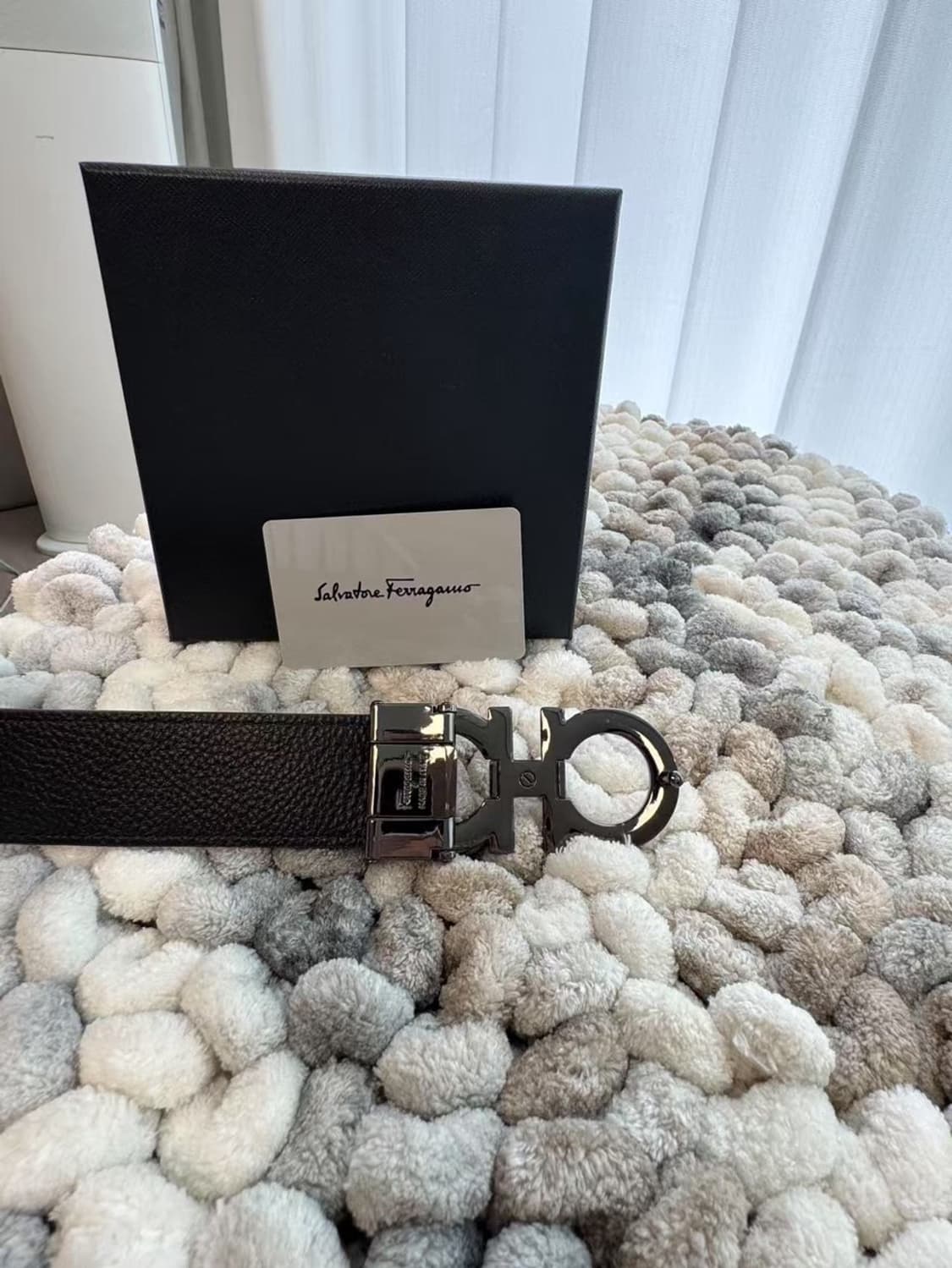 남성 벨트 상품이미지5