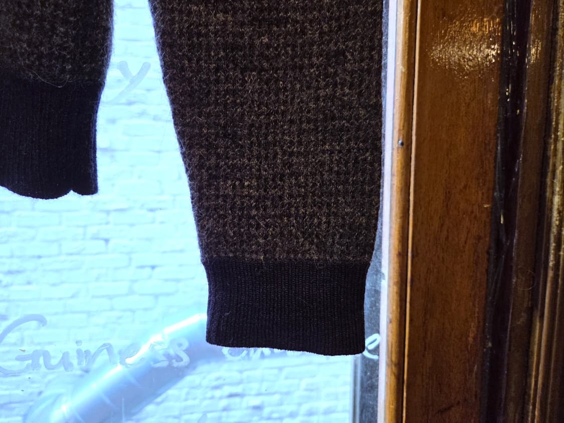 00'S 폴로랄프로렌 알파카 램스울니트 상품이미지5