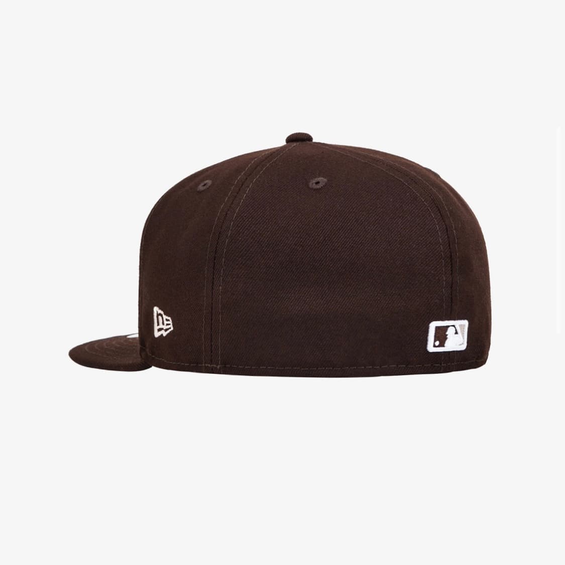 뉴에라 59FIFTY 샌디에이고 브라운 712 (59.6cm) 상품이미지2