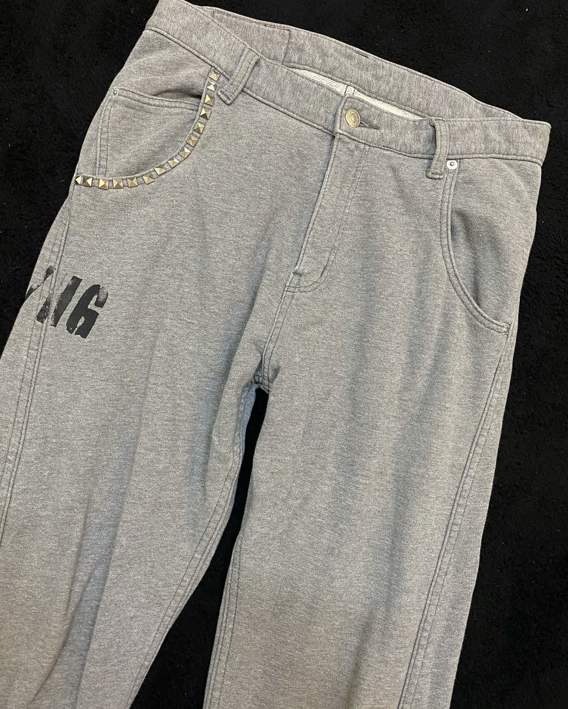 Hysteric Glamour 히스테릭 글래머 바지 상품이미지2