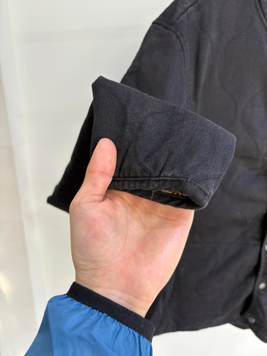 40 자켓 상품이미지4