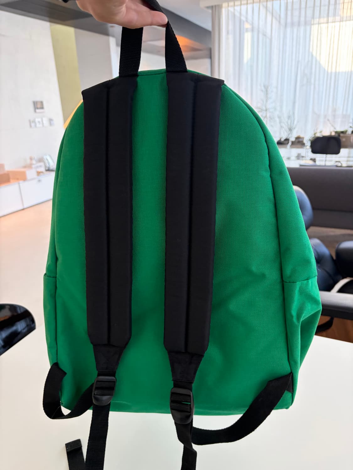 언더커버 x 이스트팩 콜라보 백팩 상품이미지3