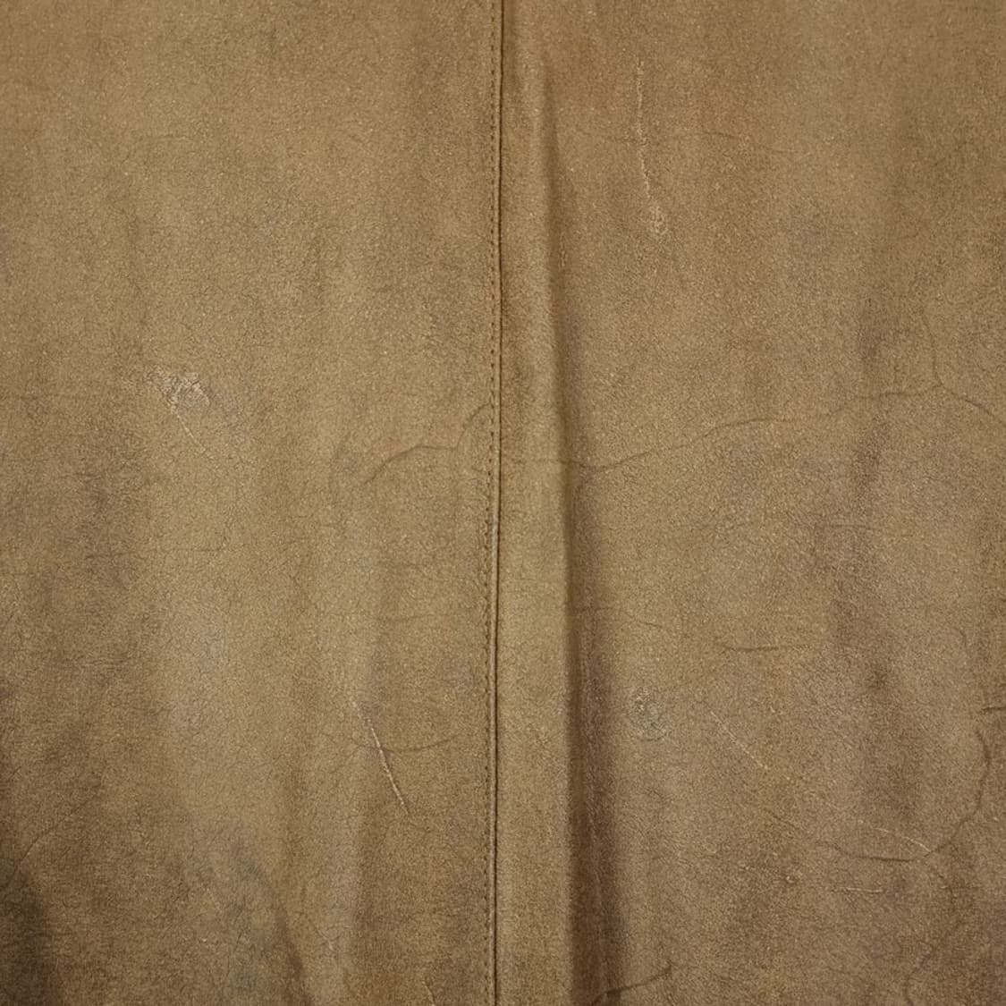 [VTG] 빈티지 리얼 레더 멀티 포켓 베스트 가죽 조끼 M15140 상품이미지6