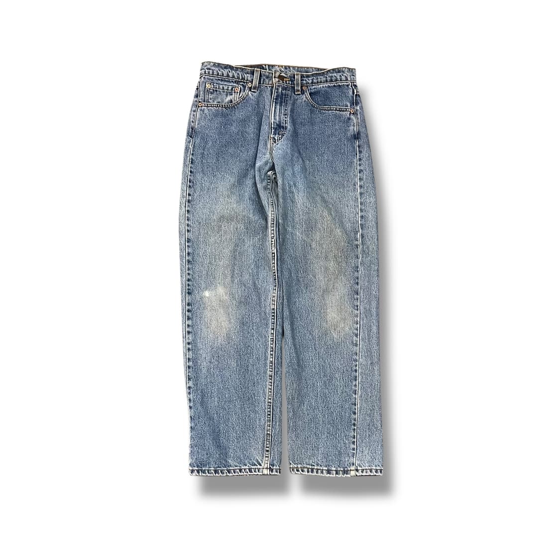 USA 리바이스 565 데님팬츠 y13931 상품이미지2