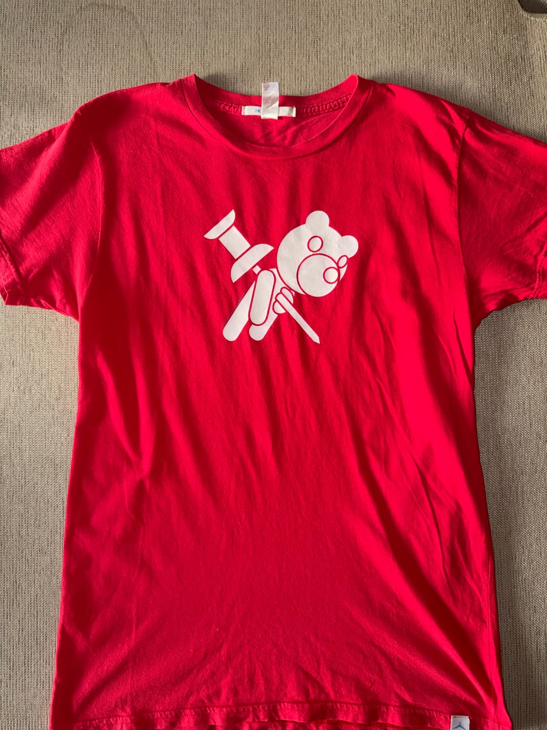 빈티지 티셔츠 상품이미지1