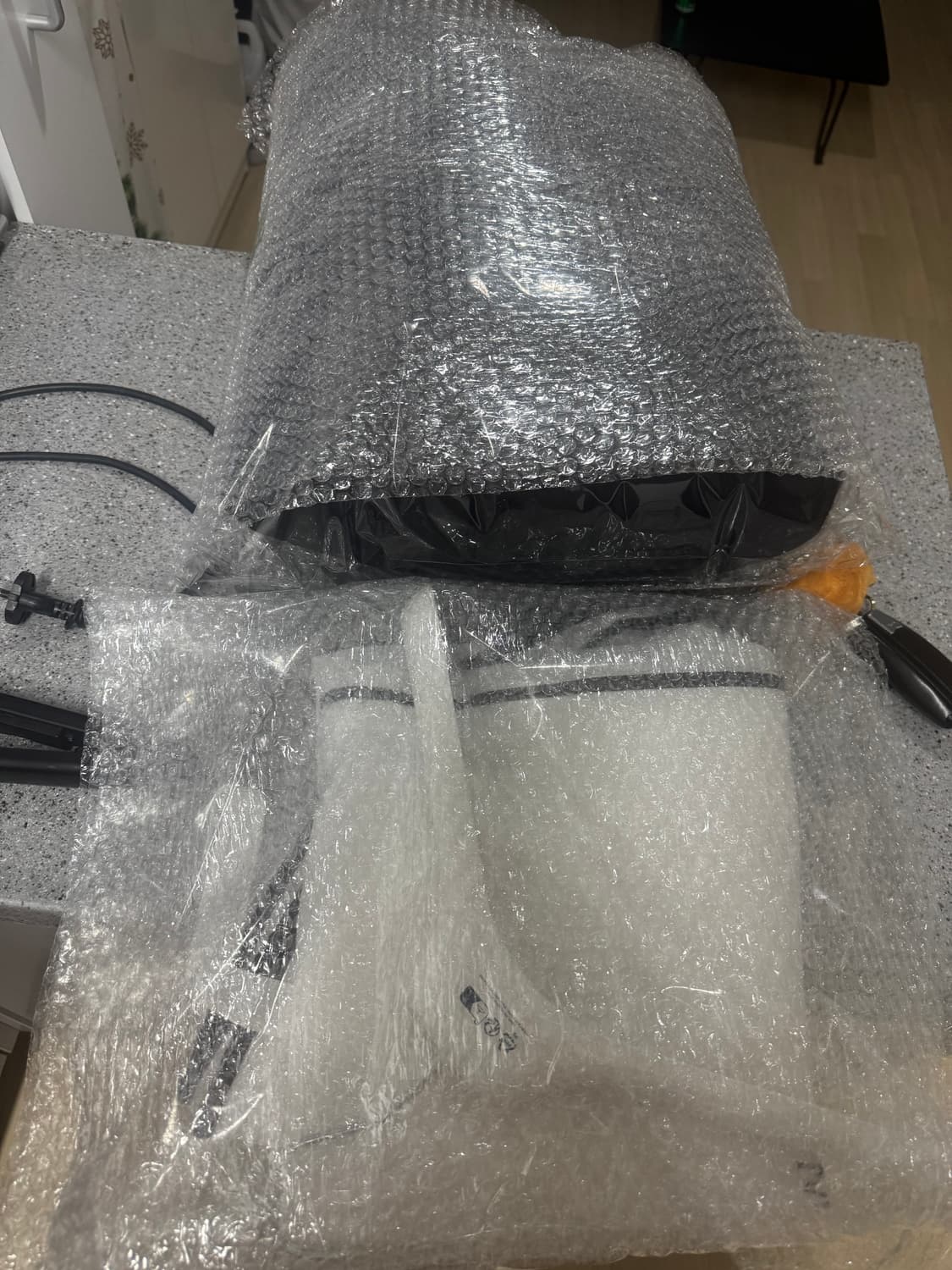 24FW 몽클레어 베제르 블랙 7사이즈 정품 상품이미지10