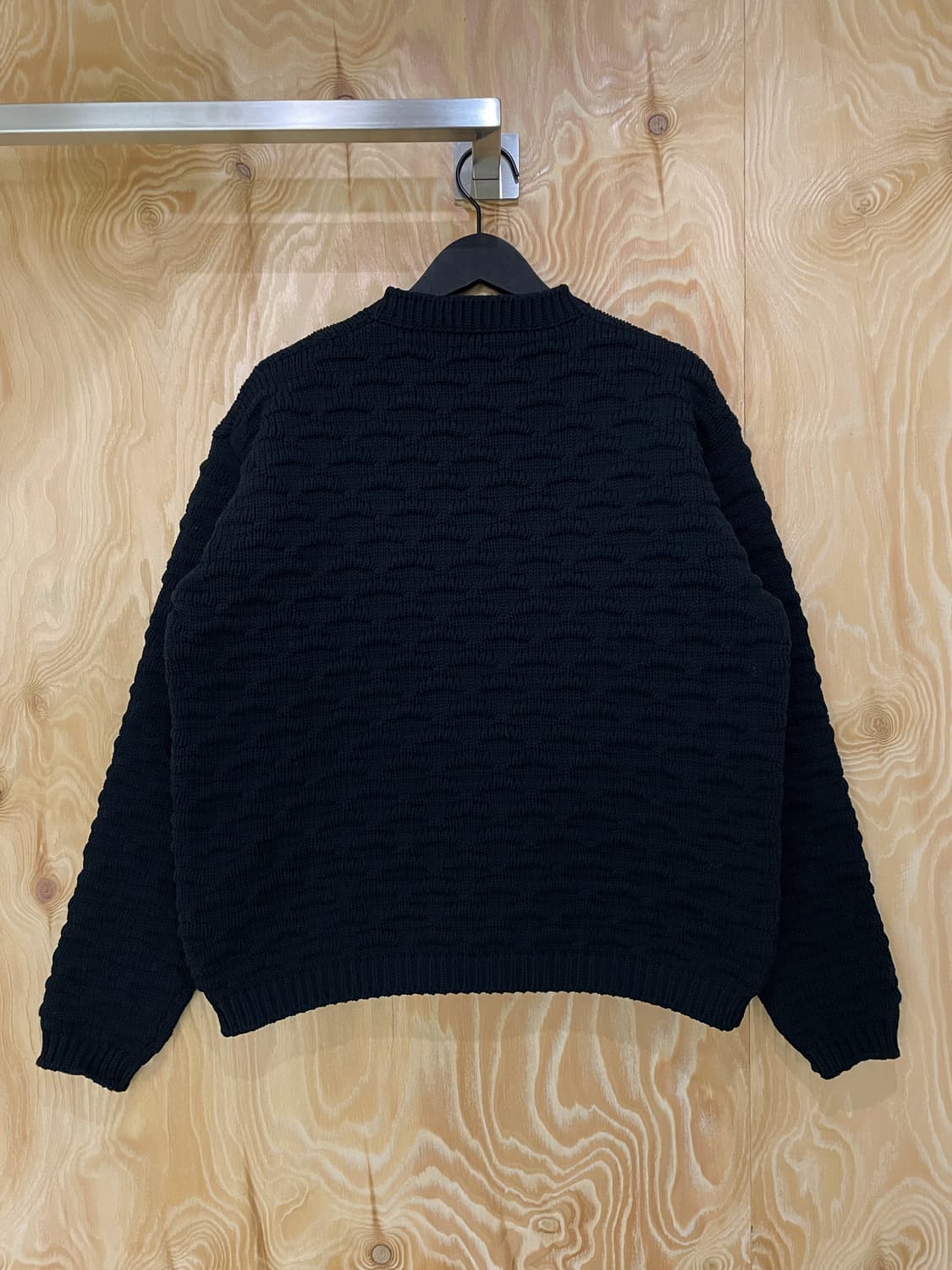 프라다 16F/W 3D 엠보스드 스웨터 상품이미지4