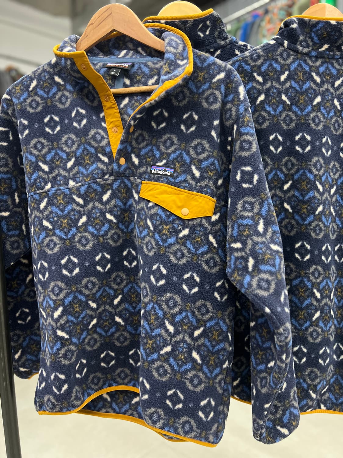 Men’s Synchilla -   ( s ) 상품이미지2