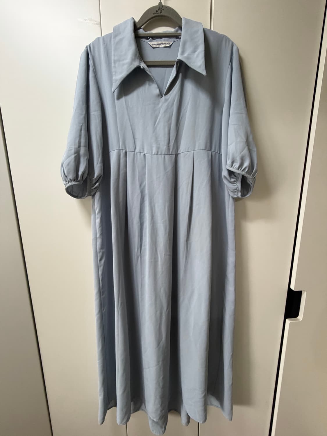 더오픈프로덕트 원피스 상품이미지1