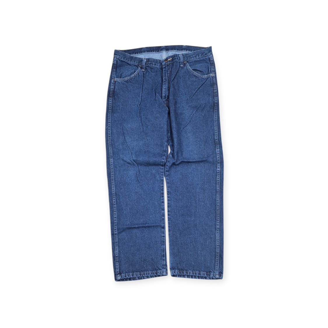 러슬러 데님팬츠 랭글러 상품이미지1