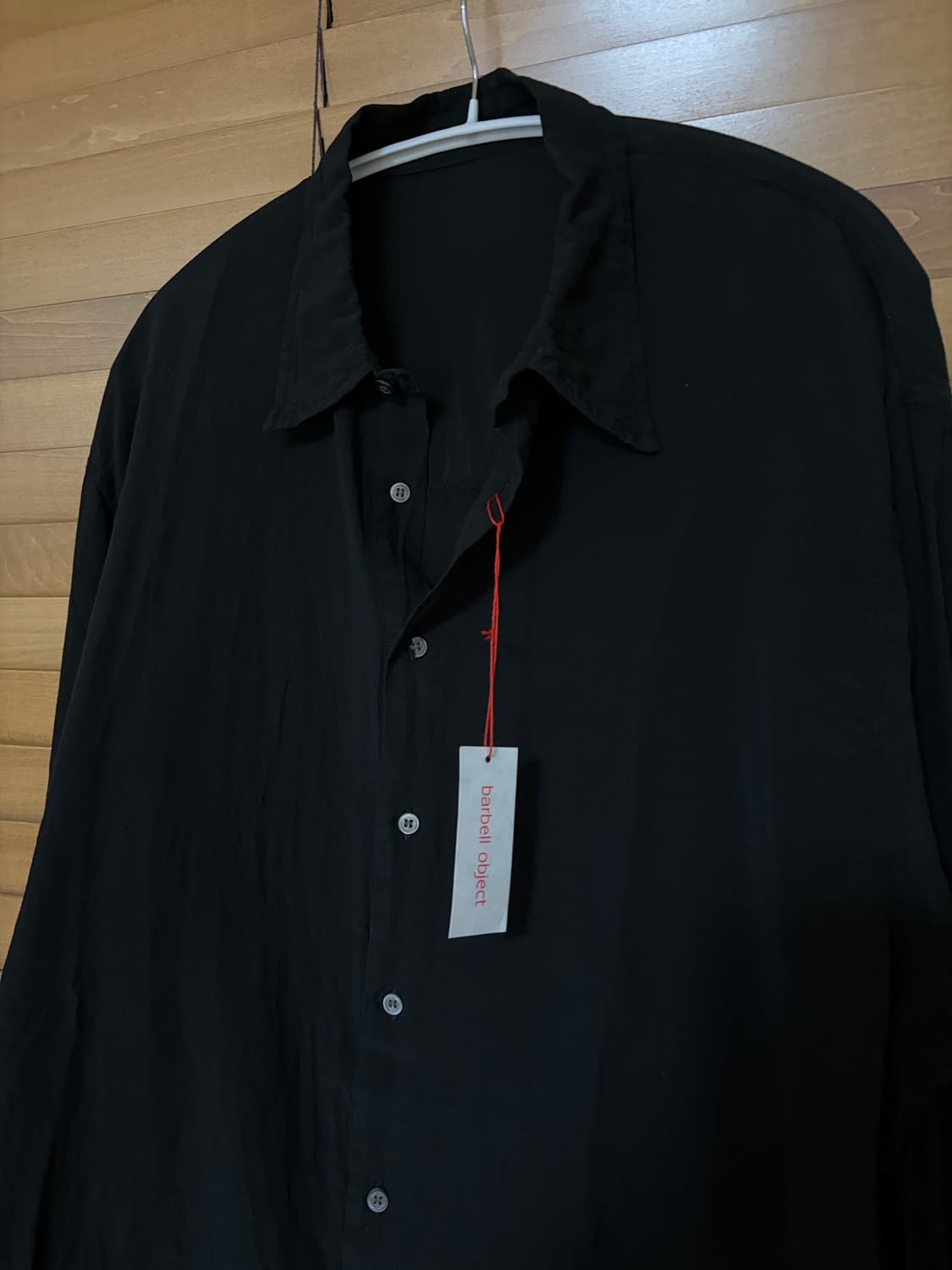 [2] 바벨 오브젝트 film po 블랙 상품이미지3