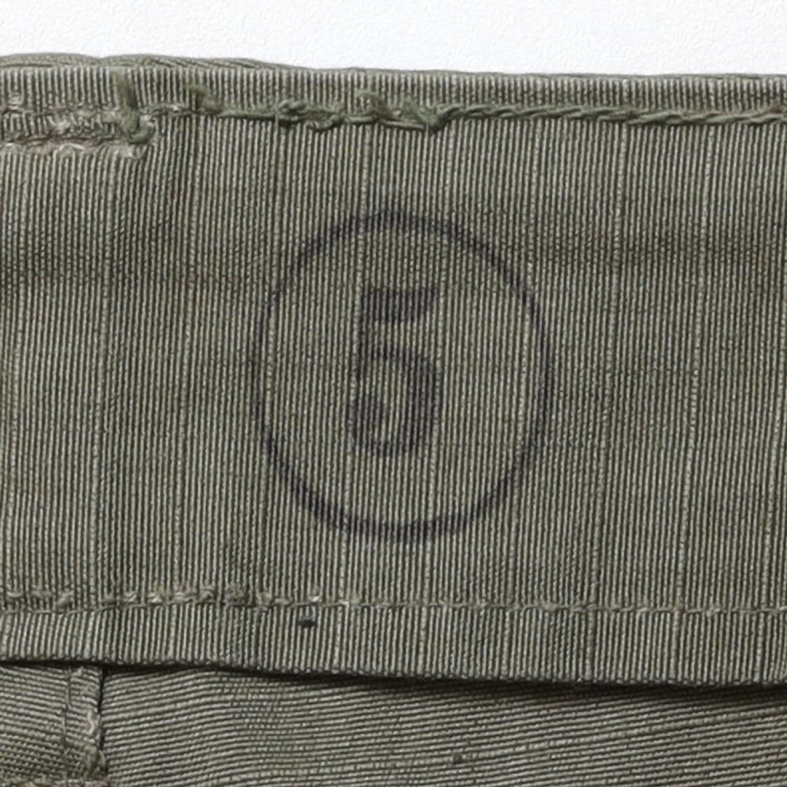 밀리터리 Military Cargo Pants 
 상품이미지8