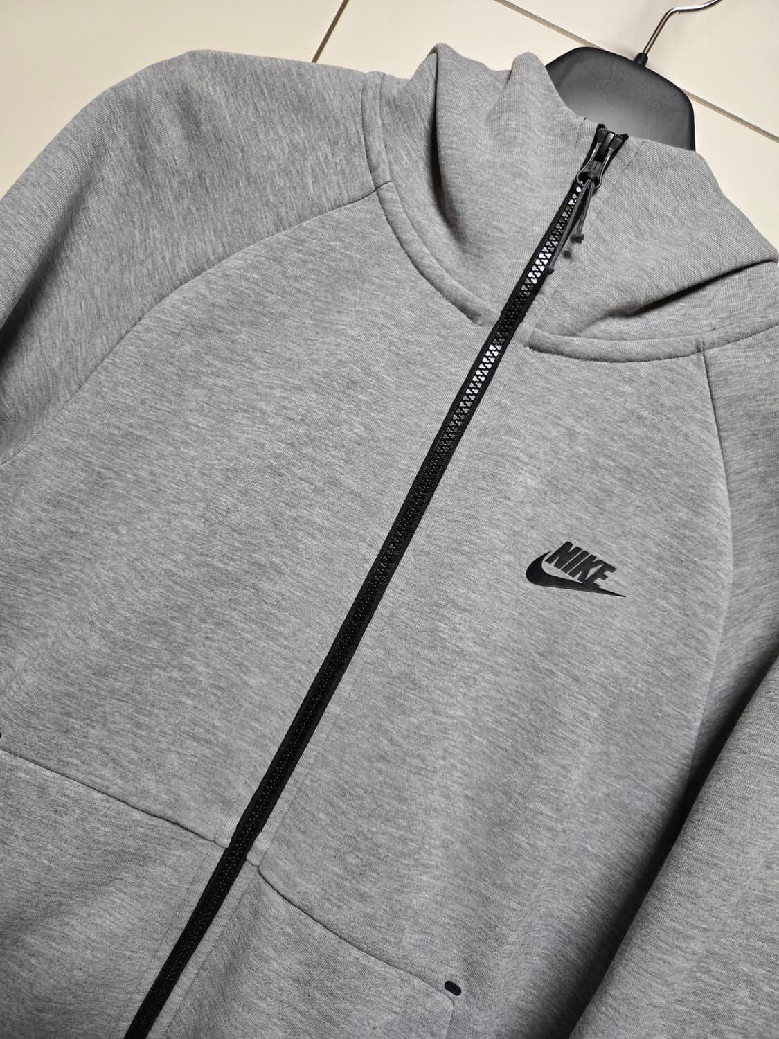 나이키 남성 테크팩 후드 집업(100사이즈) 상품이미지1