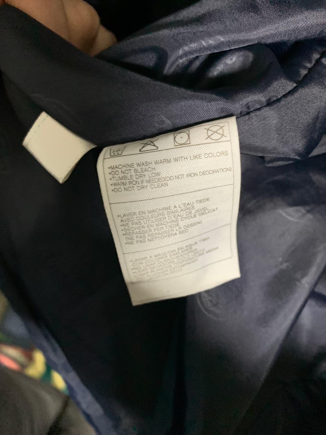 디키즈 덕다운 패딩 상품이미지8