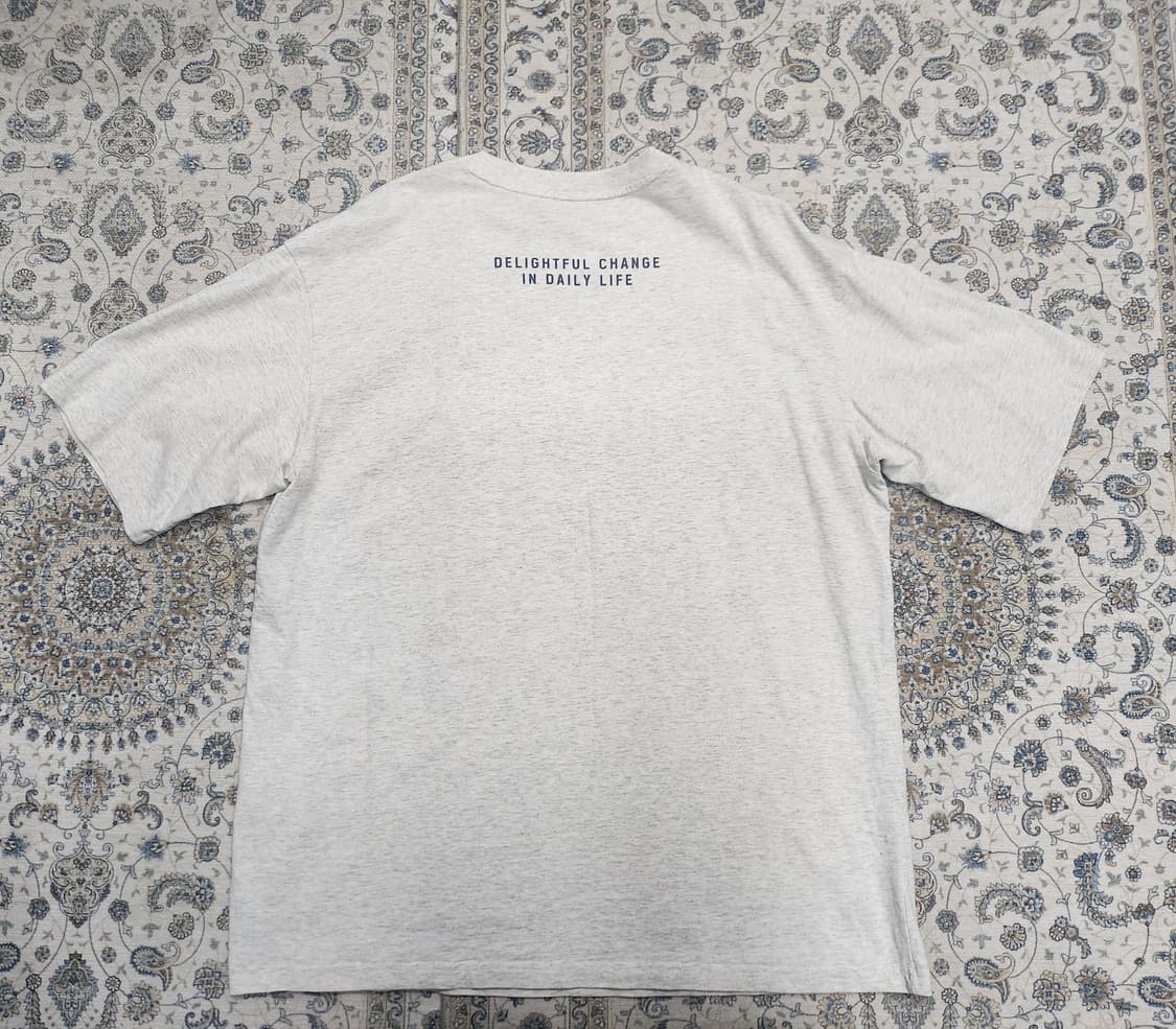 코오롱 스포츠  반팔 티셔츠 110 상품이미지2