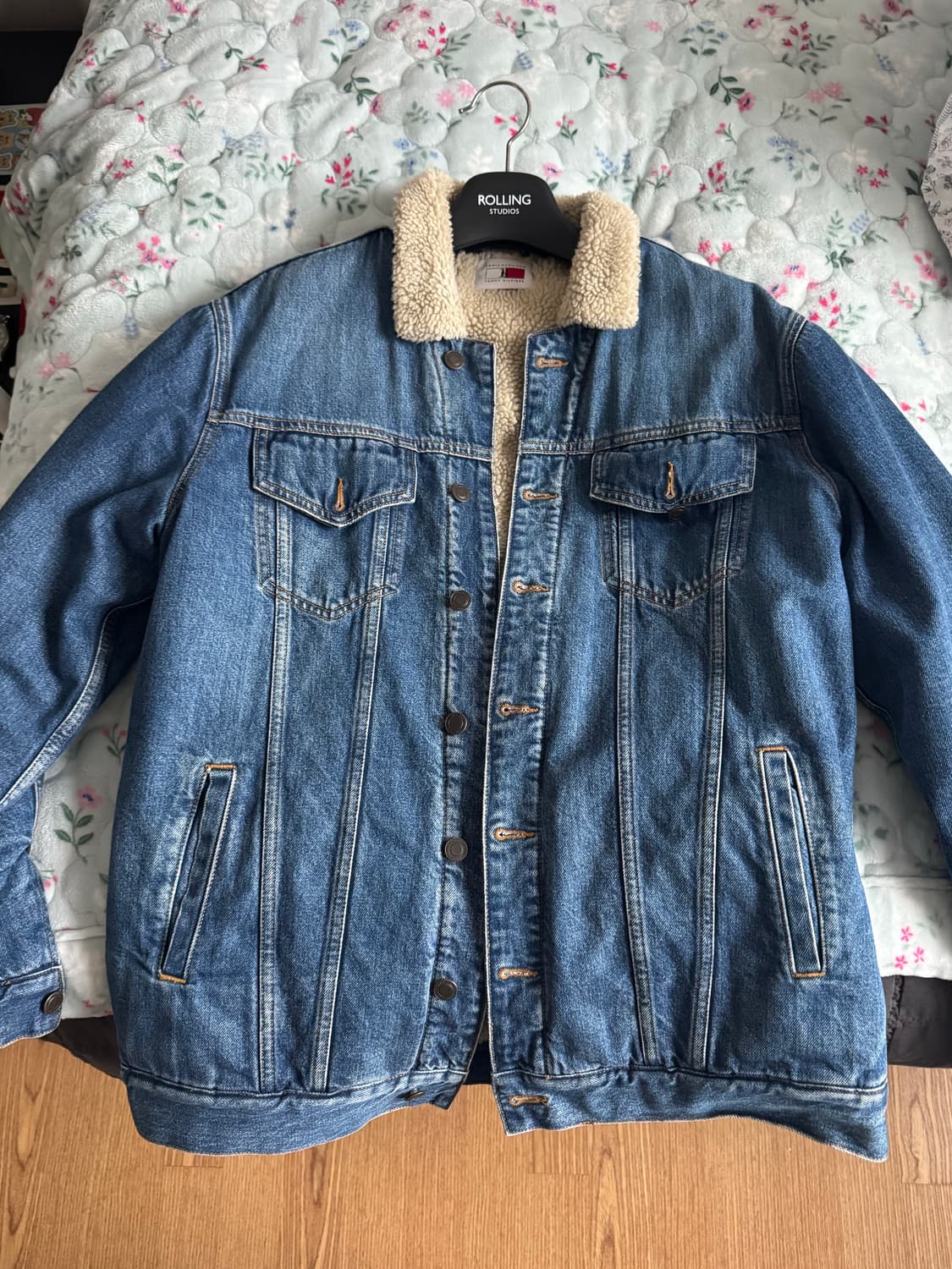 타미힐피거 x 루이스해밀턴 m 상품이미지2