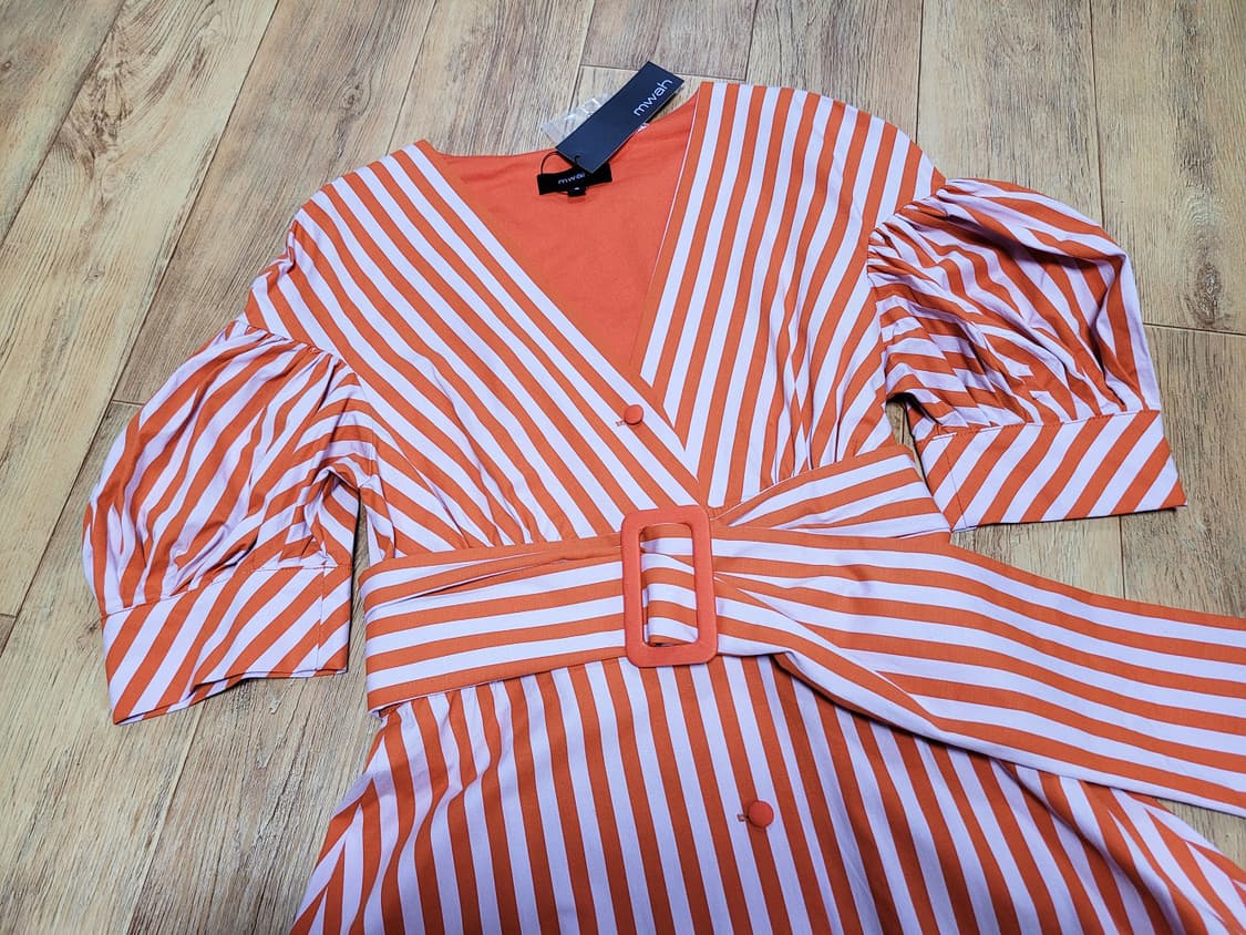 므와(mwah) 라라랜드원피스 55-66 새상품 상품이미지4