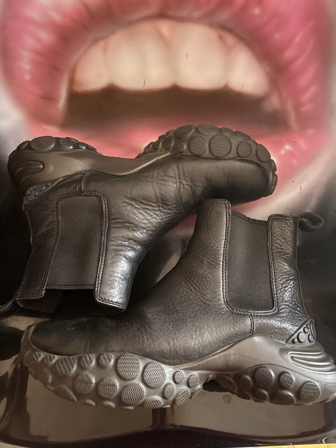 캠퍼 펠로타스 마스 부츠 상품이미지3