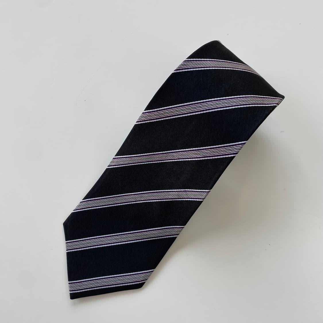 폴스미스(paul smith) 정품 명품넥타이 8.3cm 상품이미지6
