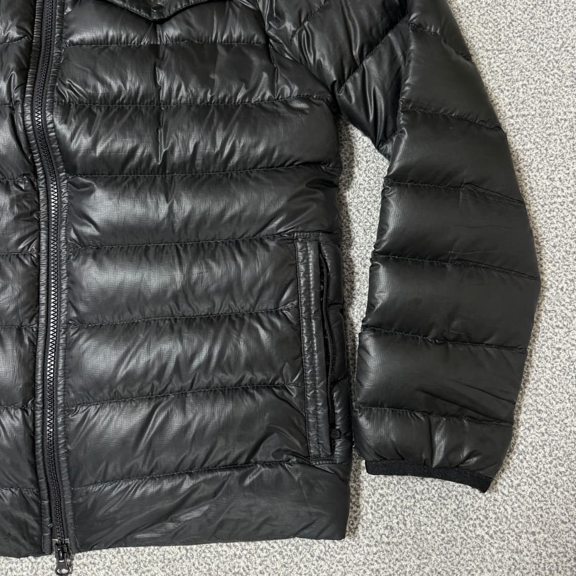 나이키 경량 패딩 점퍼 남성용 100 상품이미지8