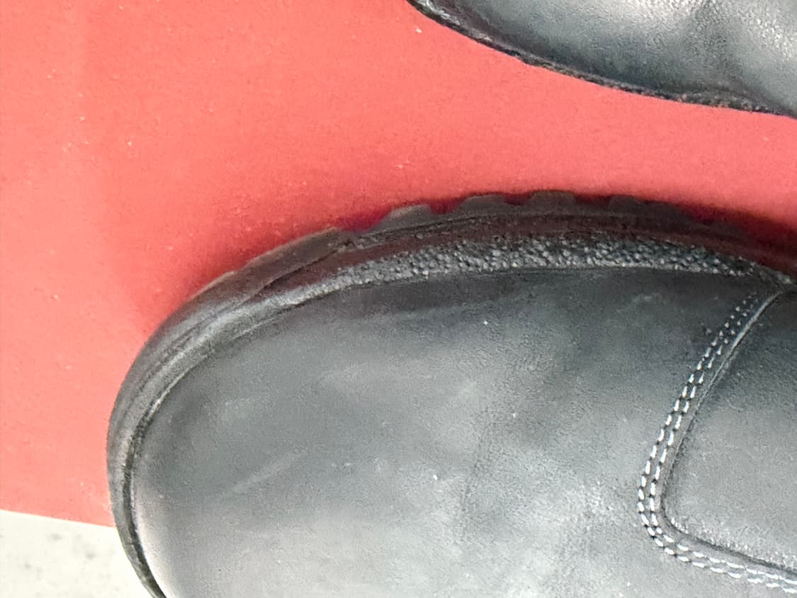 그라더스 첼시02 블랙 판매합니다. (255) 상품이미지8