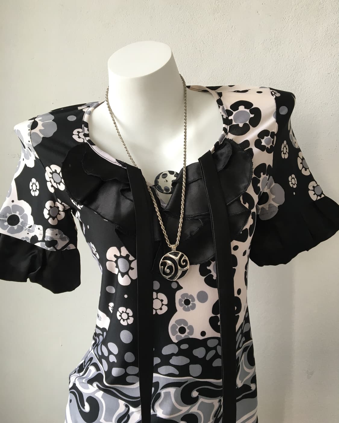 pendent necklace 상품이미지5