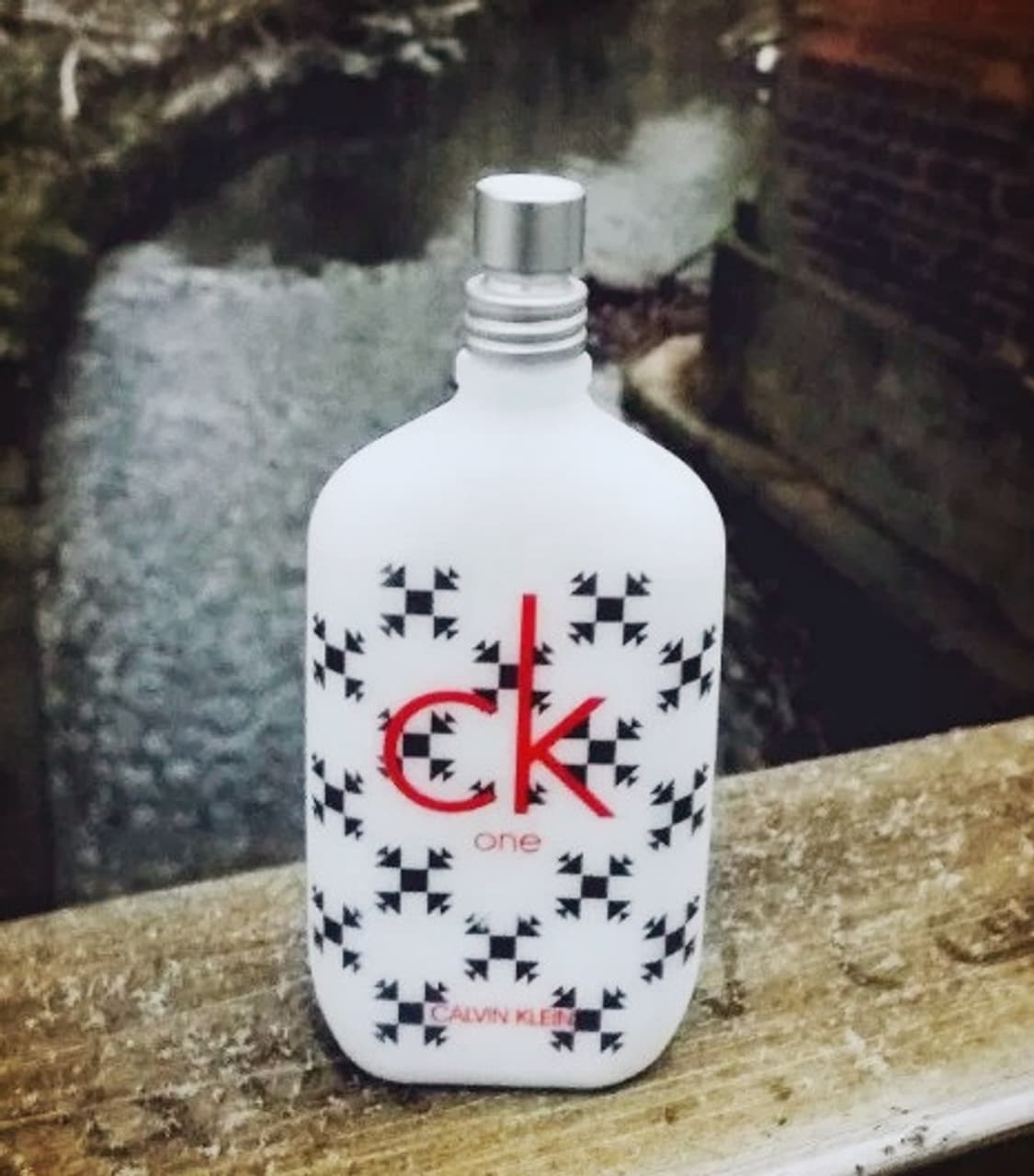 (단종)캘빈클라인 CKONE 홀리데이 2019 100ml 상품이미지2