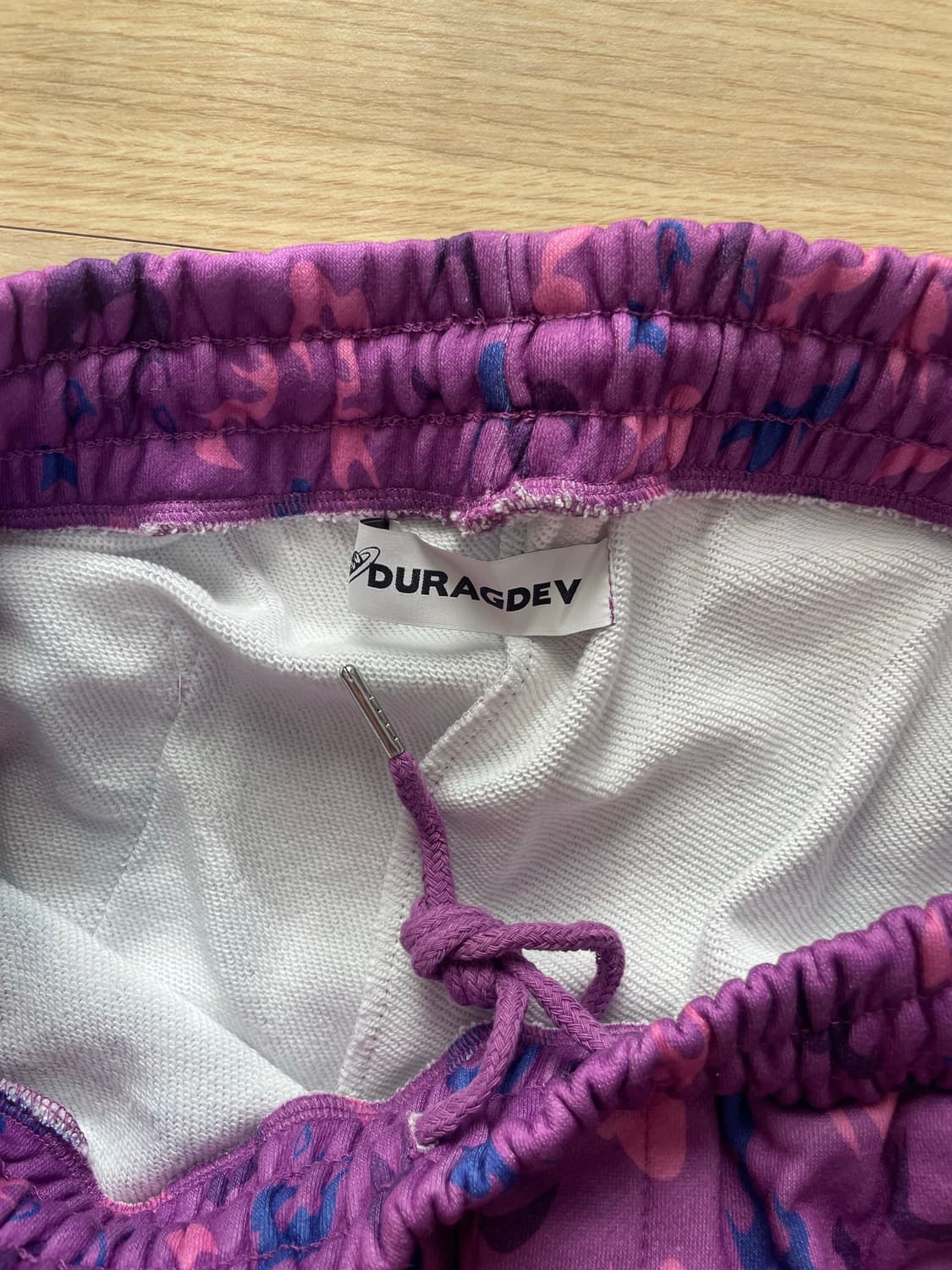 Durag dev 반바지 상품이미지3