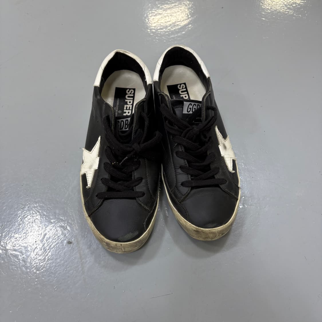 37 골든구스 스니커즈 0305J 상품이미지1