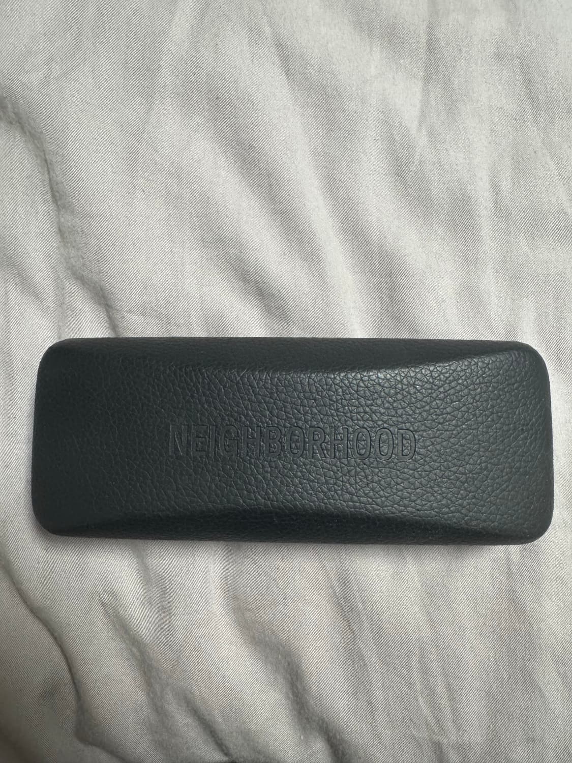 이펙터 네이버후드 EFFECTORX NEIGHBORHOOD 안경 상품이미지9