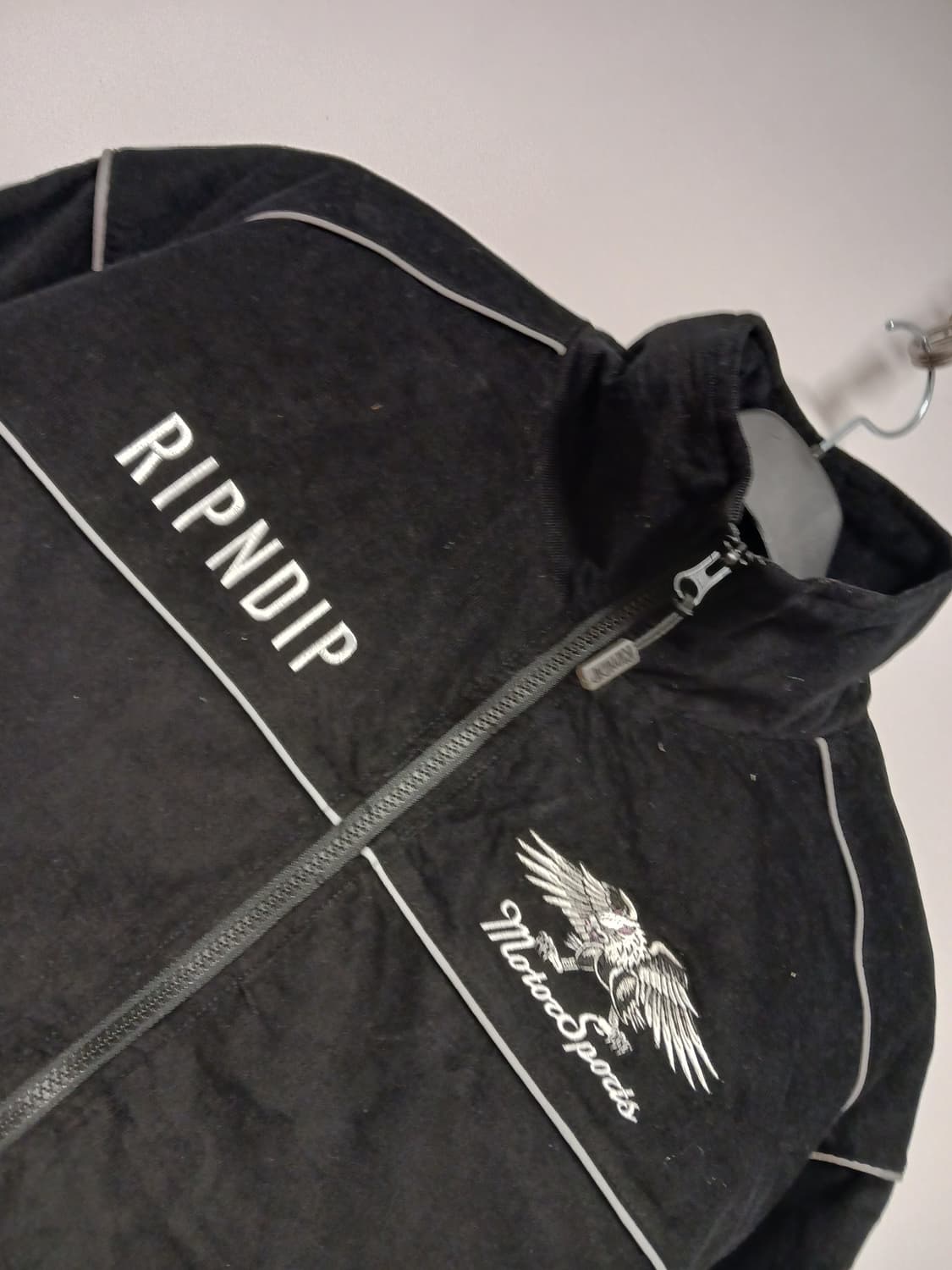 RIPNDIP 모터스포츠 자겟 상품이미지2