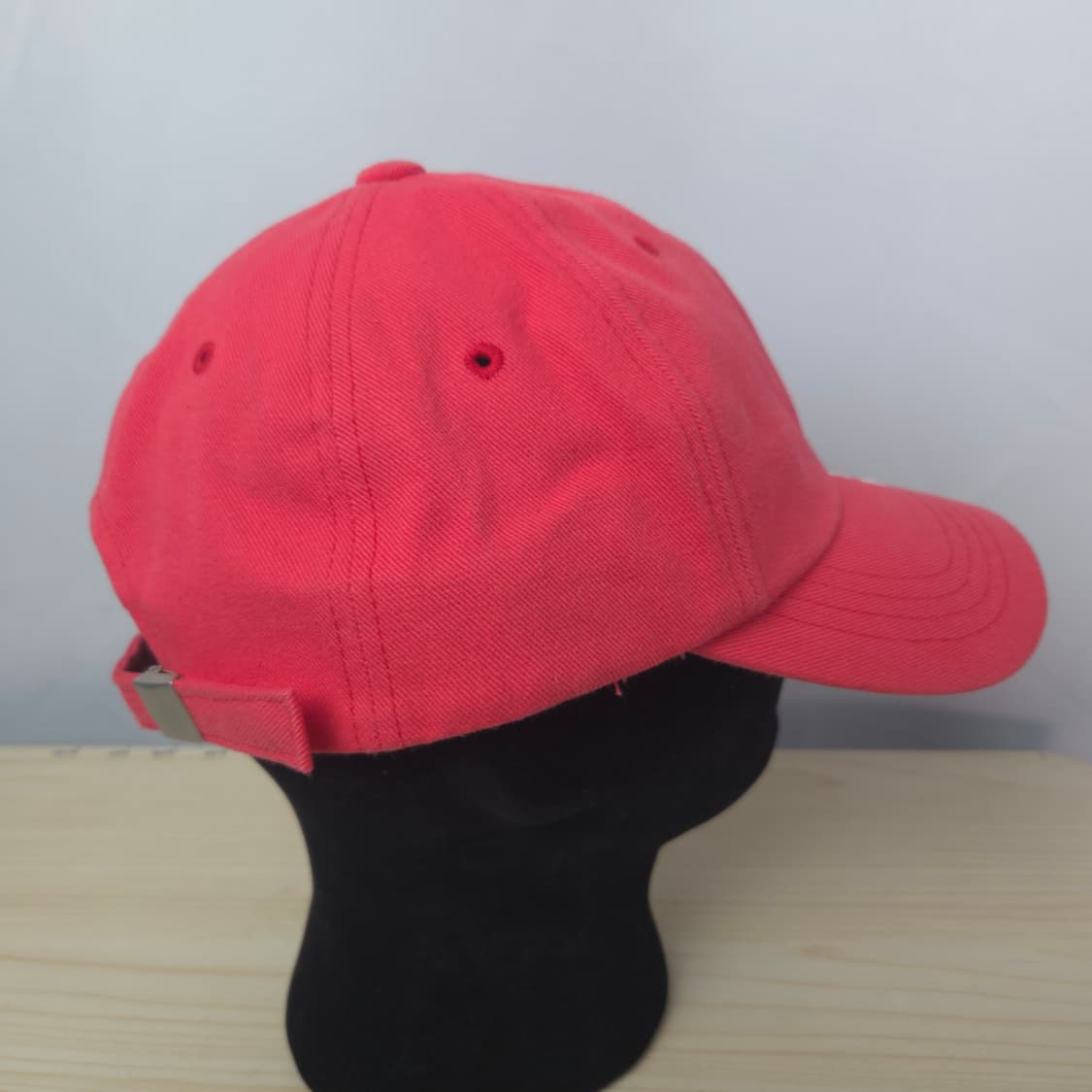 새상품) 프리 / 플레이 그라운드 볼캡  상품이미지4