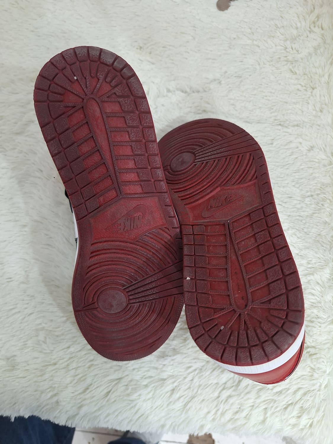 나이키에어조던 상품이미지4