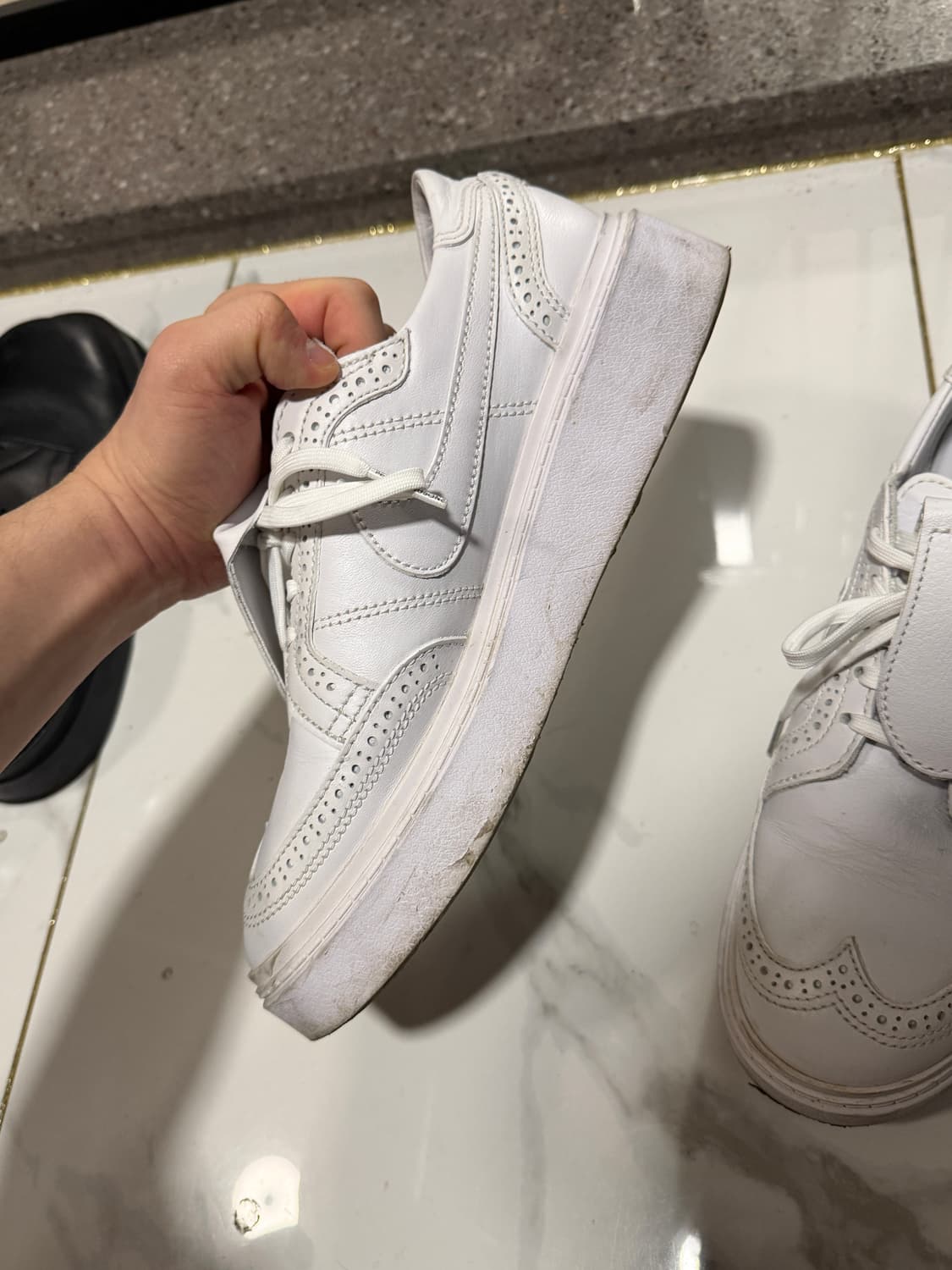 260 나이키 피스마이너스원 권도1 상품이미지4