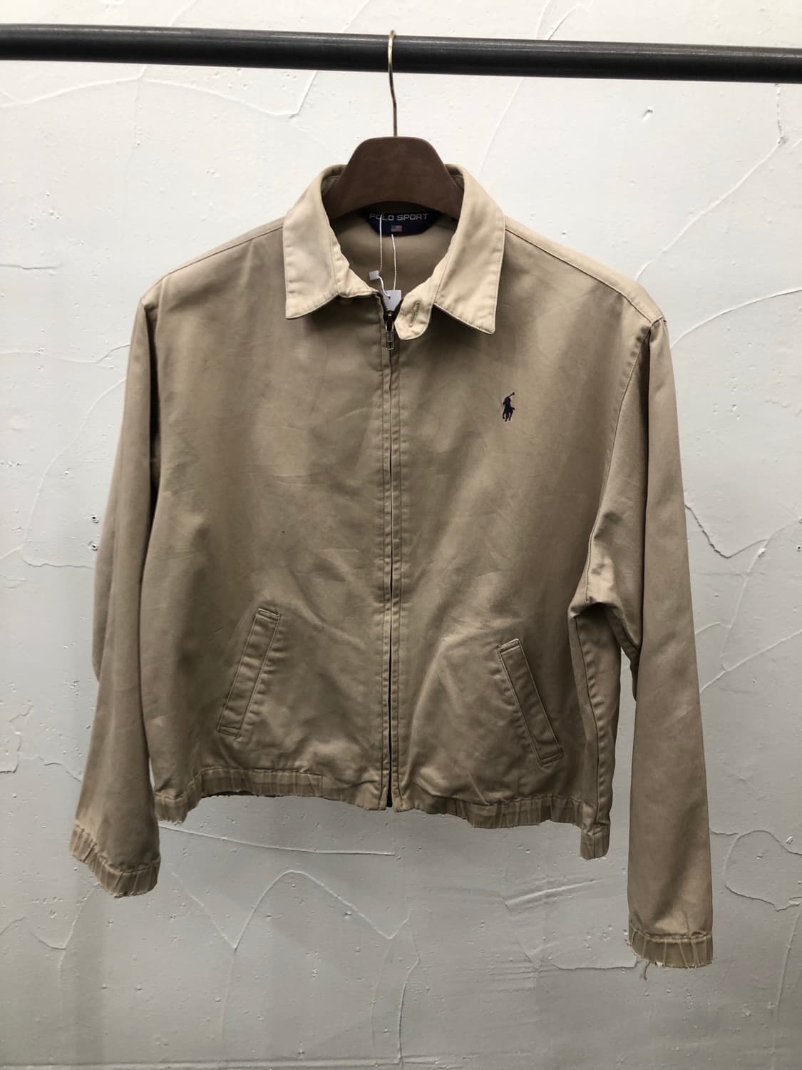 폴로 스포츠 스윙탑 상품이미지1