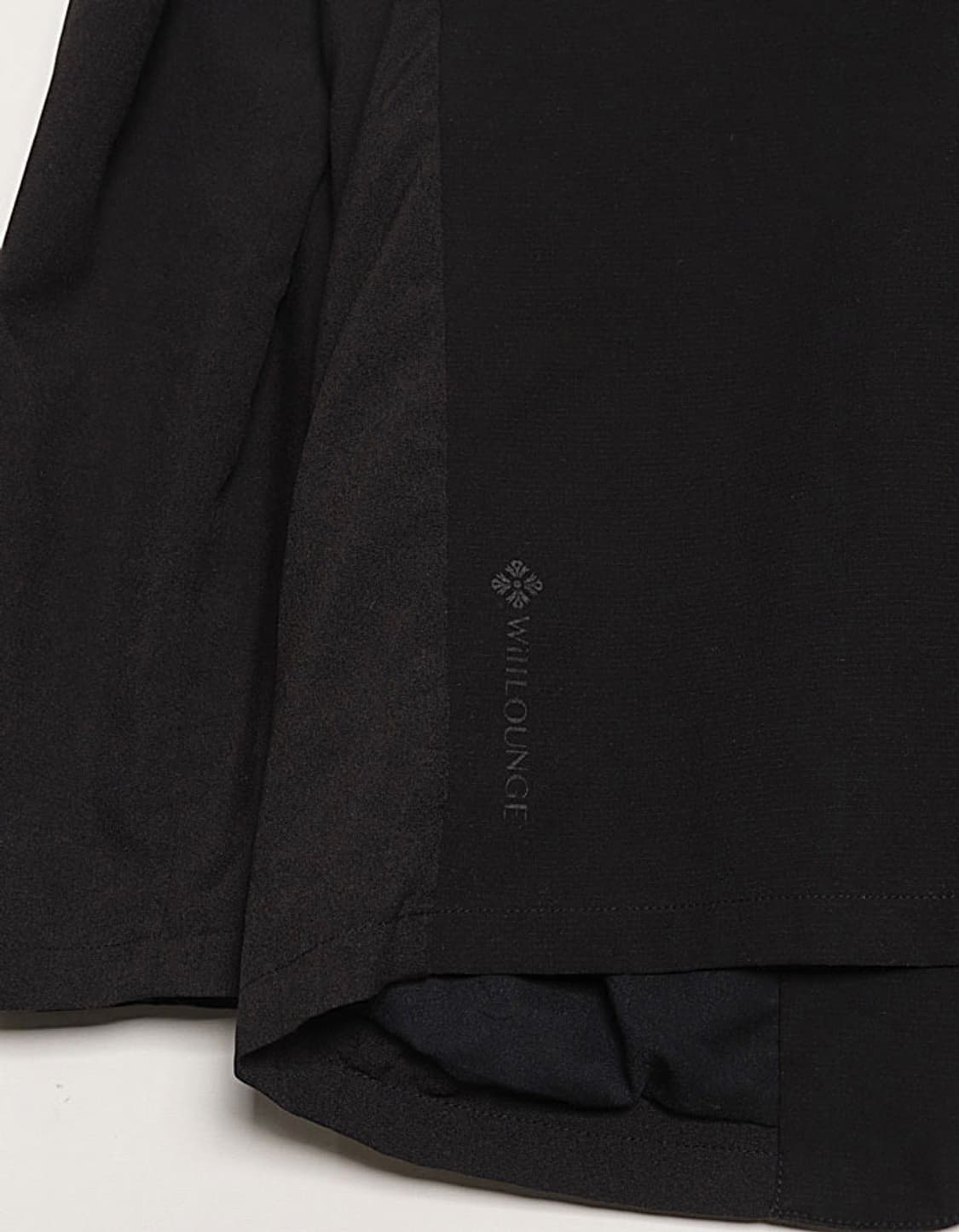 Will LOUNGE by nano universe Stretch Bla 상품이미지7