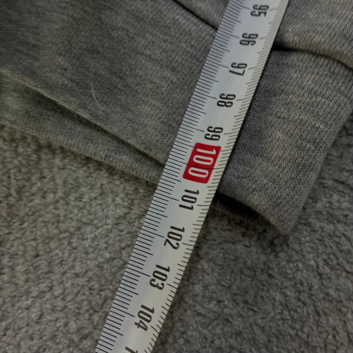 나이키 그레이 조거팬츠  상품이미지6