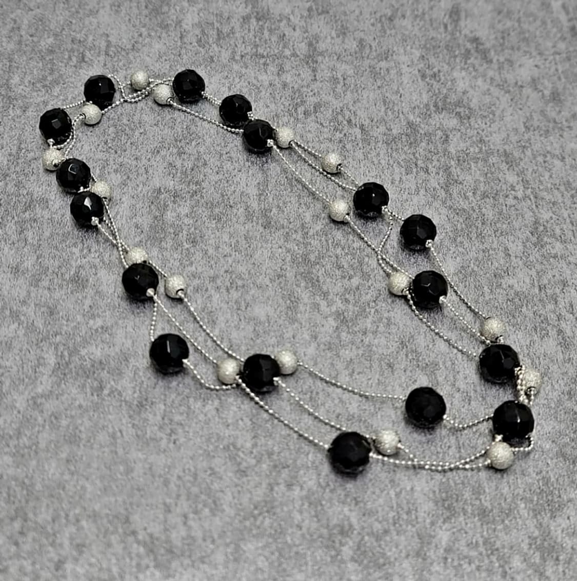 vintage necklace 상품이미지6